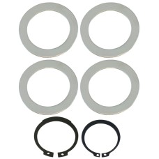 Camshaft Washer & Circlip Kit - Fruehauf